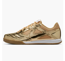 Nike Gato LV8 Metallic Gold Gum Light (IB3566-700)