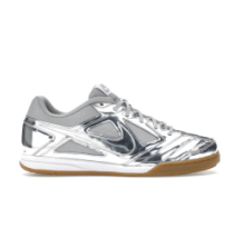 Nike Gato LV8 Metallic Silver Gum Light (IB3566-001)
