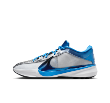 Nike Zoom Freak 5 (DX4985-402) in blau