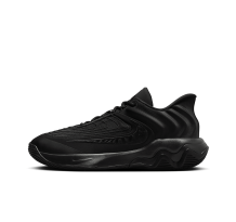 Nike Giannis Immortality 4 (FQ3680-003) in schwarz