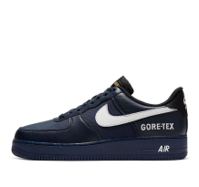 Nike Air Force 1 Low Obsidian Gore Tex (CK2630-400)