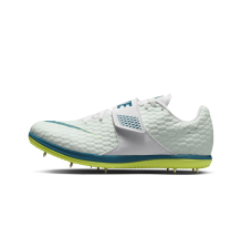Nike High Jump Elite Barely Green Vapor Bright Spruce (FZ9636-100)
