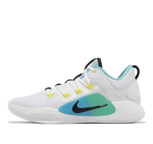 Nike Hyperdunk X Low Green EP (FN3441-101)