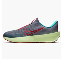 Nike Interact Run EasyOn Light Carbon Barely Volt Laser Crimson (FV5590-005)