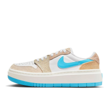 Jordan 1 Elevate Low SE Salt Lake City womens (FD1028-100)