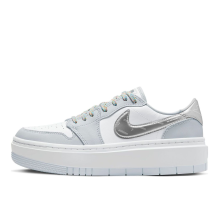 Jordan 1 Elevate Low SE Tear Away Silver (DX6069-101)