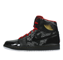 Jordan 1 High Hof Hall Of Fame (371498-012)