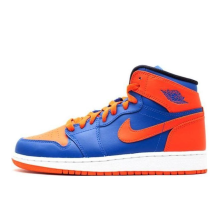 Jordan 1 High OG Knicks Retro GS (575441 417)