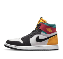 Jordan 1 High Zoom Comfort CMFT Multi Air (CT0978-016)