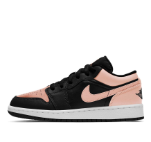 Jordan 1 Low Crimson Tint GS (553560-034)