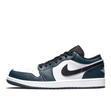Jordan 1 Low Armory Navy GS (553560-411)