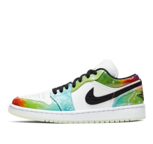 Jordan 1 Low Galaxy womens (CW7310-909)