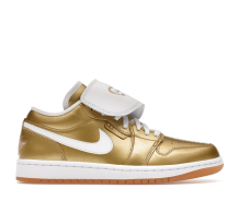 Jordan 1 Low Gold Tiempo (IR2304-703)