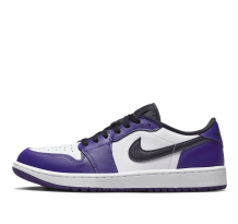 Jordan 1 Low Golf Court (DD9315 105)