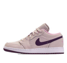 Jordan 1 Low Night GS (554723-500)