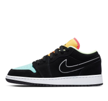 Jordan 1 Low SE GS Aurora Green (CV9844-013)