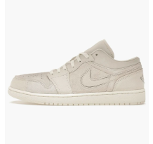 Jordan 1 Low SE Craft Pale Ivory (FQ3055 100)