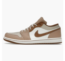 Jordan 1 Low SE Hemp Light British Tan (HF5753 221)