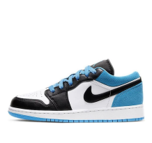 Jordan 1 Low SE GS Laser Blue (CT1564-004)