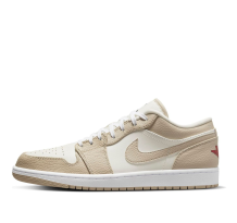 Jordan 1 Low SE Sail Rattan University (FB7168 121)