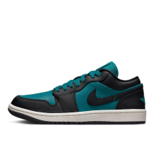 Jordan 1 Low SE Homage Split Bright Spruce womens (DR0502 300)