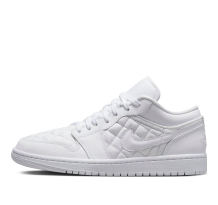 Jordan Air 1 Low womens Quilted (DB6480-100)