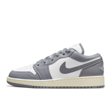 Jordan 1 Low Vintage Grey GS (553560-053)