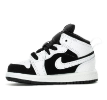 Jordan 1 Mid TD (640735-113)