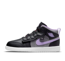 Jordan 1 Mid ALT SE Houndstooth PS (DO2493-015)