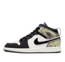Jordan 1 Mid Camo PS (CW5560-001)