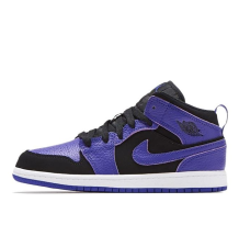 Jordan 1 Mid Dark Concord PS (640734-051)