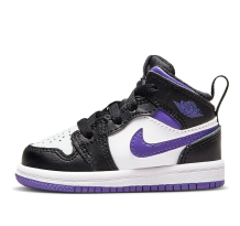 Jordan 1 Mid Dark Iris TD (640735-095)