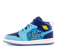Jordan 1 Mid Fly PS (BV8173-400)