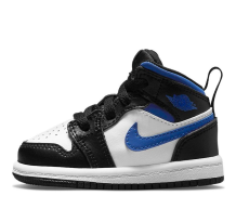 Jordan 1 Mid Racer Blue TD (640735-140)
