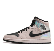 Jordan 1 Mid Iridescent (BQ6472-602)