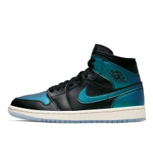 Jordan 1 Mid Iridescent Air (BQ6472-009)