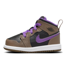 Jordan 1 Mid Palomino Wild Berry td (DQ8425-215)