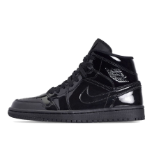 Jordan Air Mid Wmns 1 Patent (BQ6472-002)