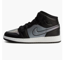 Jordan 1 Mid SE BG GS (IH4106-010)