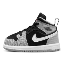 Jordan 1 Mid SE Print Elephant TD (DM6217-016)