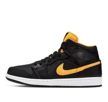 Jordan 1 Mid University Gold Air SE (CI9352-001)
