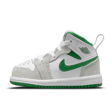 Jordan 1 Mid SE TD Pine Green (DC7250-103)