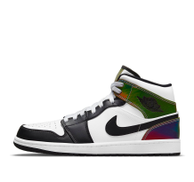 Jordan 1 Mid Heat Reactive SE (DM7802-100)