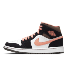 Jordan 1 Mid SE Peach Mocha (DH0210-100)