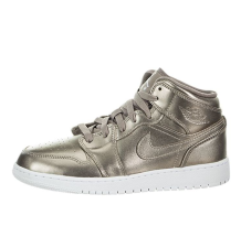 Jordan 1 Mid SE Stone Sepia GS (AV5174-200)