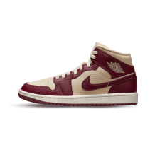 Jordan 1 Mid SE Split Beach Cherrywood W (DR501-200)