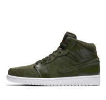 Jordan Air 1 Mid (554724-302)