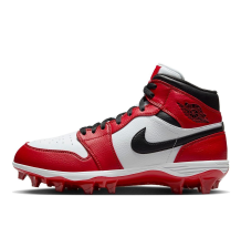 Jordan 1 Mid TD Cleat Chicago 2023 (FJ6805-106)