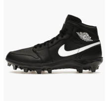 Jordan 1 Mid TD Cleat (FJ6805 001)