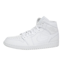 Jordan 1 Mid Triple 2018 (554724-109)
